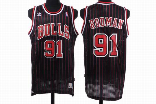 Chicago Bulls jerseys-008
